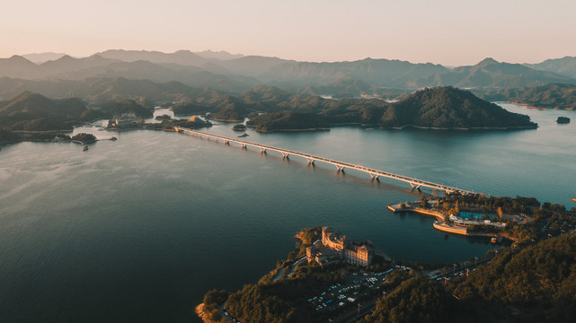 千岛湖大桥