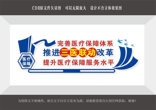 三治并舉