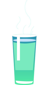 熱水