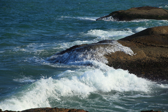 海浪