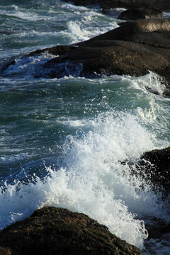 海浪