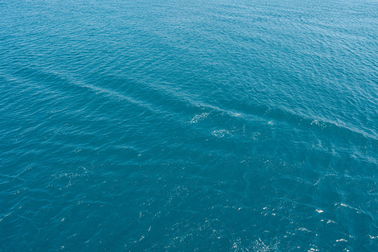 大海海面背景图