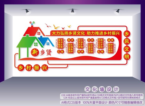 新鄉賢
