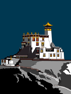 雍布拉康