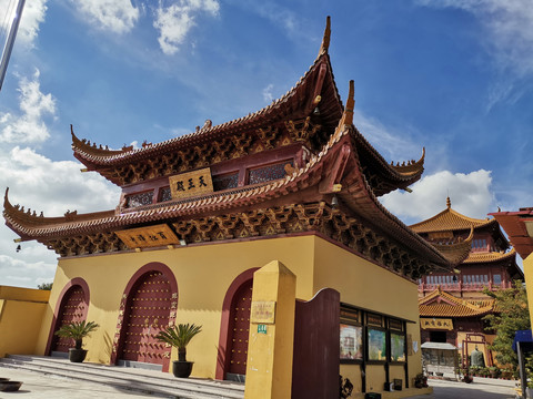 百拙禪寺