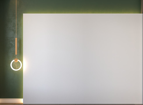 3D背景墻