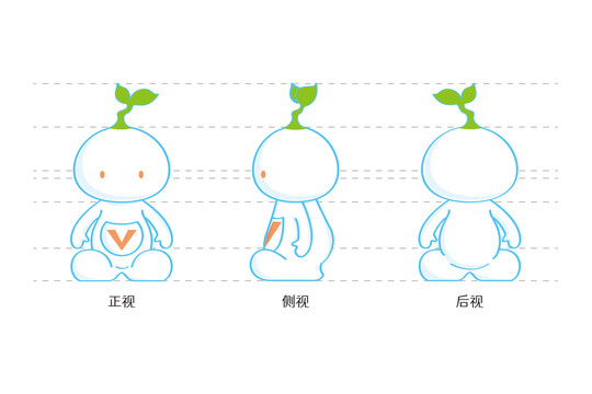 IP形象