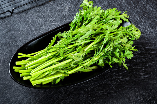 皇帝菜