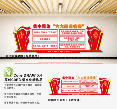 六大頑瘴痼疾