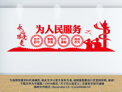 為人民服務(wù)