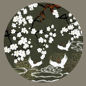 花鳥