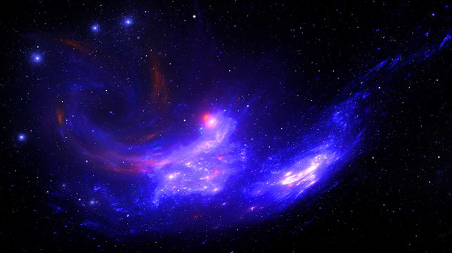 星空