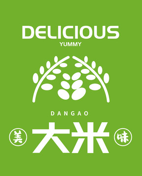 大米圖標(biāo)