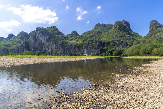 桂林山水