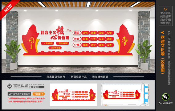 核心價(jià)值觀