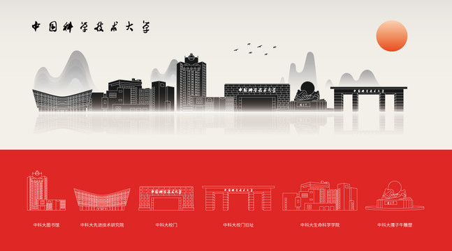 中國科學(xué)技術(shù)大學(xué)