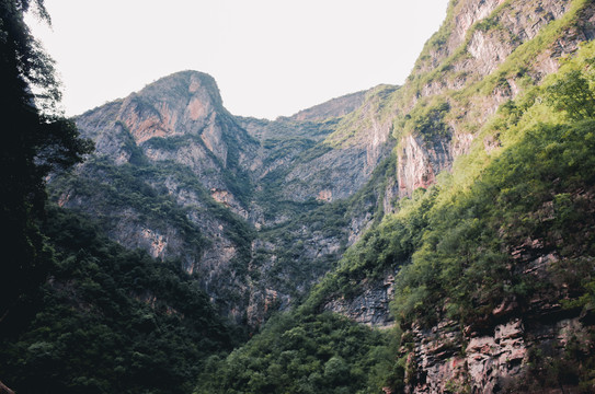 三峡