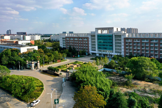 南京林业大学淮安校区