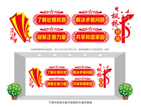 楓橋經(jīng)驗