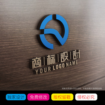 EO字母LOGO