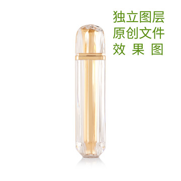 化妝品瓶子