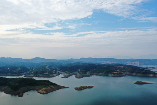 黄河风光