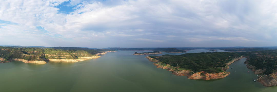 黄河风光