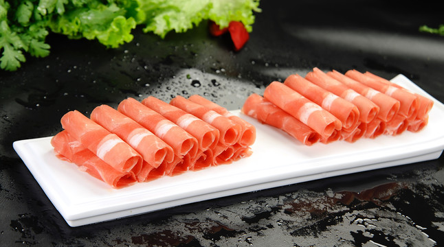內(nèi)蒙羔羊肉