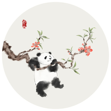 熊貓