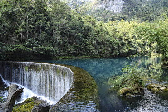 贵州旅游