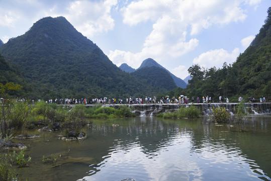 贵州旅游