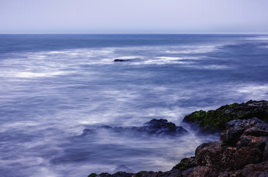 大海风光