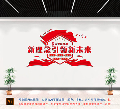 五大發(fā)展理念