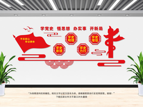 學黨史