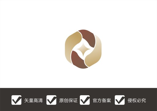 金融财务LOGO