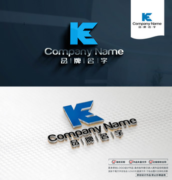 KELOGO標志