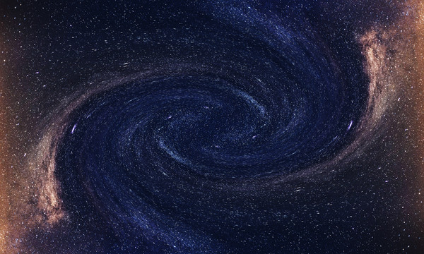 星空軟膜天花