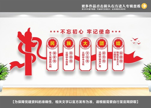 民族大團結(jié)