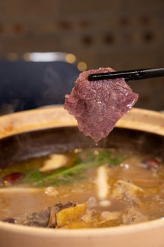 牛肉片