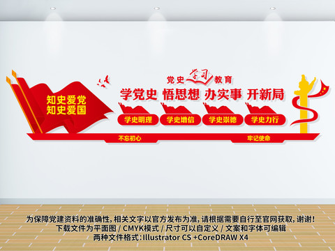 黨史教育