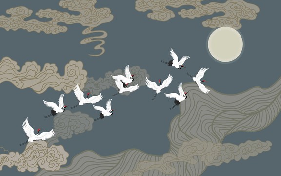 祥云軟膜天花
