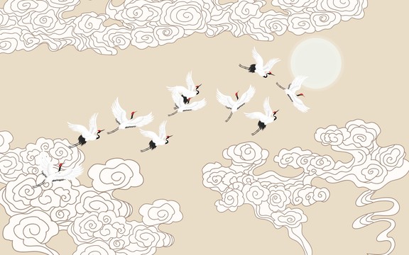 祥云軟膜天花