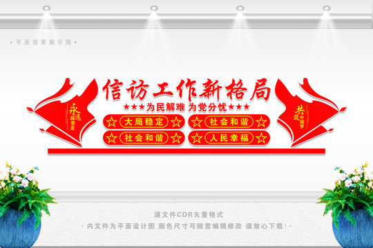 信訪