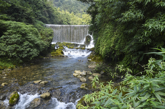 荔波风光