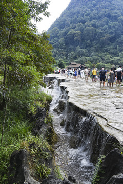 贵州山水