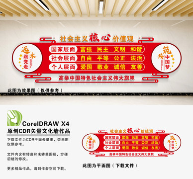 社會主義核心價值觀