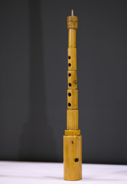 竹制乐器