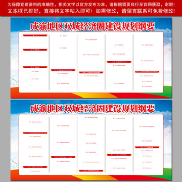 成渝地區(qū)雙城經(jīng)濟(jì)圈建設(shè)規(guī)劃全文