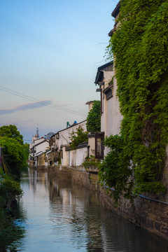 江南小景