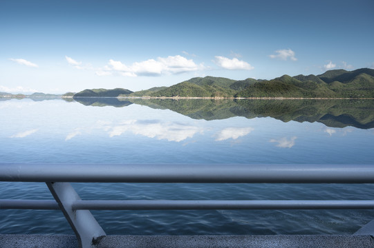 高清海水背景